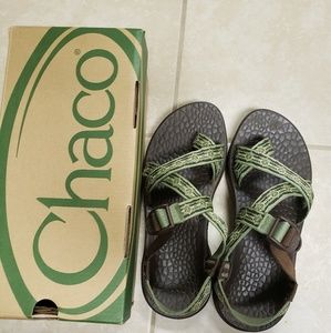 Chaco's Hiking Sandals